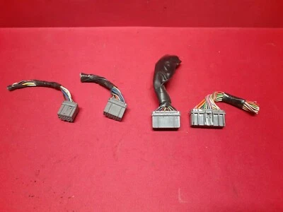 Módulo de control del motor Lexus ES300 1992 1993 3,0 L V6 ECM ECU 89661-33191 COLETAS Foto 1 de 4