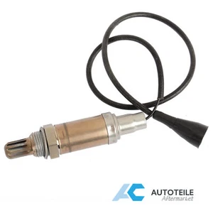 Sonda lambda sonda lambda sonda de regulación delantera Kat VW Golf II 1G Passat 3A 1.6 1.8 - Imagen 1 de 4