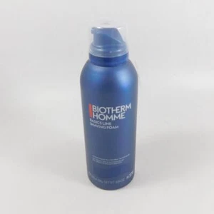 Biotherm Homme SHAVING FOAM Anti-Irritations Sensitive Skin 6.84oz / 200ml *NEW* - Picture 1 of 3