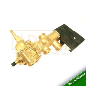 CHAFFOTEAUX CELTIC PLUS & STERLING BOILER DIVERTER VALVE 60078088 WAS 78088 - Picture 1 of 1