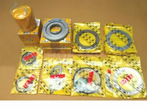 GENUINE JCB TRANSMISSION OVERHAUL KIT (INC. 331/16516 331/16520) - Picture 1 of 1