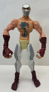 Hasbro Gi Joe 8Inch Soldier Storm Shadow - Picture 1 of 5