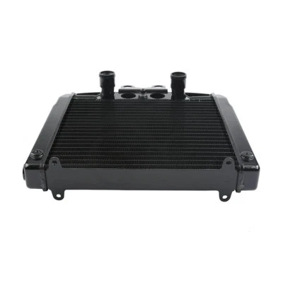 Engine Radiator Cooler Fit For Harley Davidson V-Rod VRSCB VRSCA 2004-2013 2012 - Image 1 of 4
