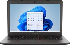 MEDION AKOYA MD63920 Education Notebook Laptop 35,5cm/14" i3 10.Gen 256GB SSD 8G - Bild 1 von 8