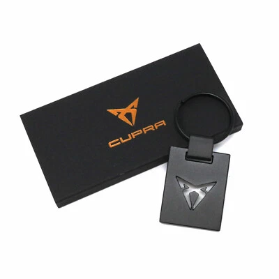 Original Seat Schlüsselanhänger, Original Cupra Schlüsselanhänger 6H1087011  IAA - Bild 1 von 2