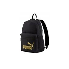 Puma Phase School Rucksack 79943 03 Farbe Schwarz