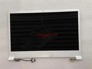 1PCS NEW Samsung NoteBook NP900X3M LCD Full Screen Assembly - Bild 1 von 1