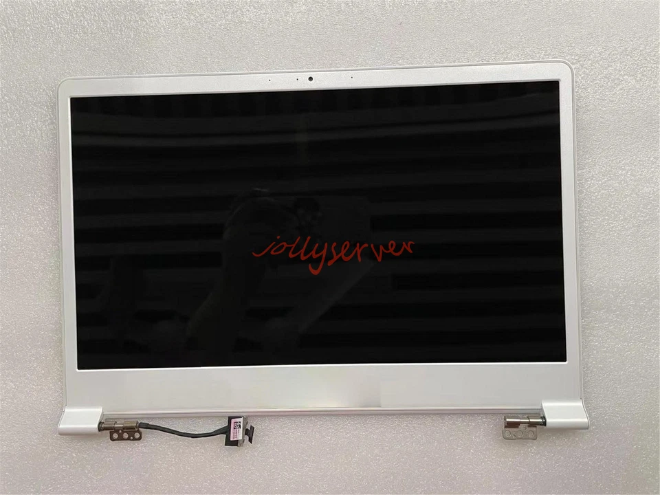 1PCS NEW Samsung NoteBook NP900X3M LCD Full Screen Assembly - Bild 1 von 1