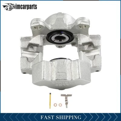 Pinzas de freno trasero izquierdo mercedes-benz slk230 l4 1998-2004 2,3 l (r170) Foto 1 de 4