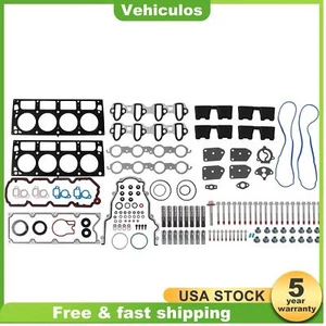 1Set AFM DOD Lifters Replacement Kit for Chevy GMC 5.3L 2007 2008 2009 2010-2013 - Picture 1 of 16