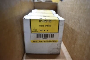 TP-R26125 Replacement Springs (Set of 2) LOT 3079 - Imagen 1 de 2