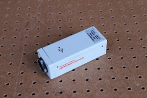 SISTEMA DE VIDEO MICROIMAGEN AUTOMATICAM A209 RGB 12VDC - Imagen 1 de 4