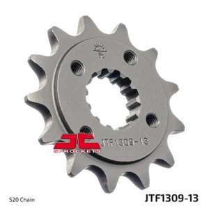 Vorderes Kettenrad JTF1309.13 - Picture 1 of 2