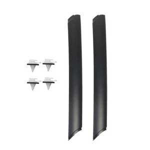 Labwork Windshield A Post Pillar Molding Trim For Range Rover L322 2003-2012 L&R - Picture 1 of 18