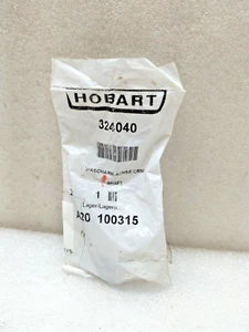 Hobart Shaft For Wash Arm – 324040 "Lot Of 4 Pcs" - Picture 1 of 9
