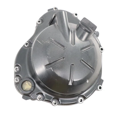 07 08 2007 2008 Kawasaki Ninja Zx6r tampa de embreagem motor lateral fabricante de equipamento original #2 C55 - Imagem 1 de 4