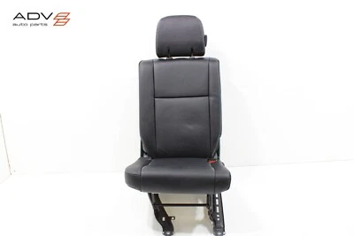 Toyota Sequoia 2018-2022 tercera fila asiento lateral derecho completo con reposacabezas OEM Foto 1 de 4