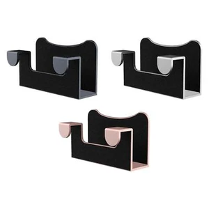 Laptop Uchwyt na telefon Uchwyt na telefon komórkowy Anti Scratch Komputer Monitor Uchwyt - Zdjęcie 1 z 7