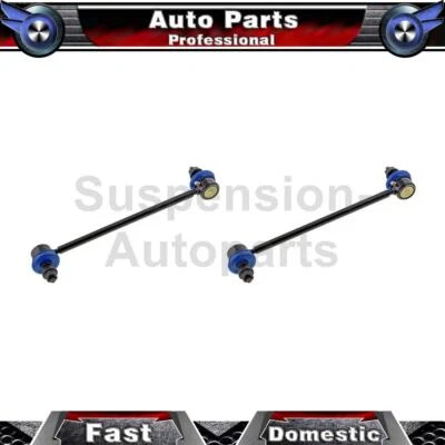 Barra estabilizadora delantera izquierda Mevotech para Ford Edge_SU 2015 2016 2017 2018 2019 Foto 1 de 4