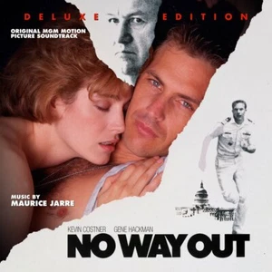 No way out deluxe edition cd sealed oop - Bild 1 von 1