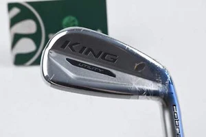 Cobra King Utility 2020 #4 Iron / 22.5 Degree / Regular Flex Catalyst 60 Shaft - Picture 1 of 6
