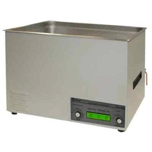 NEW ! Sonicor S-400D 5.0 gal. Heated Digital Ultrasonic Cleaner Made in the USA - Picture 1 of 1