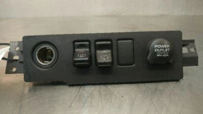 Cherokee 1999 interruptor trasero deforst y limpiaparabrisas 167042 Foto 1 de 4