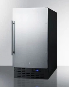 Summit 18 inch wide built-in all-refrigerator - Picture 1 of 1