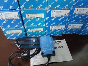 1PCS NEW SICK WL23-2P1130 sensor Sick Shipping by DHL/FedEX - Bild 1 von 3