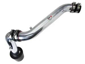 HPS Cold Air Intake Kit for Honda 98-02 Accord 2.3L DX EX LX VP SE POLISH 99 00 - Picture 1 of 3