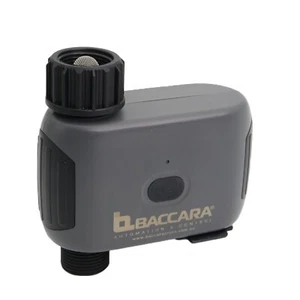 Baccara Smart Wi-Fi Tap / Faucet Timer / Controller for Garden Watering - Picture 1 of 5