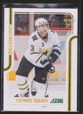 Dallas Stars Cards Inserts Vintage Rookies Collection