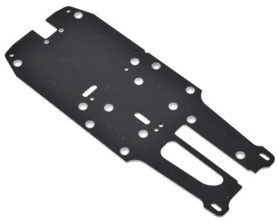 Kyosho Radioplatte Optima KYOOT220 Javelin, Optima, Turbo Optima,  - Bild 1 von 2