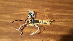 Shark Navigator Vacuum circuit Board for NV350 NV351 NV352 NV353 UV440 UV540 - Picture 1 of 1