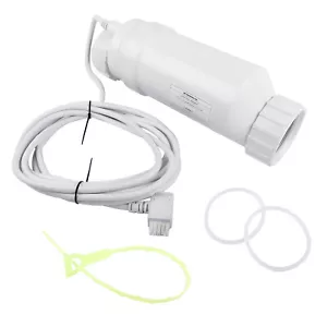 Salt Chlorine Generators for Pools 20,000 Gallons with 15-Feet Cable T-CELL-5 - Picture 1 of 13