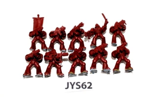 Warhammer Space Marine Tactical Marines - JYS62 - Picture 1 of 1