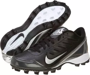 Nike land shark 2 low Molded Football Cleats - Picture 1 of 5