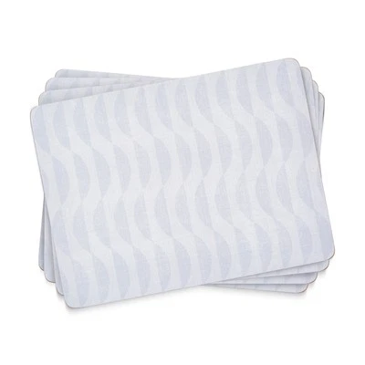 Placemats Pimpernel Eclipse - Conjunto de 4 - Imagem 1 de 4