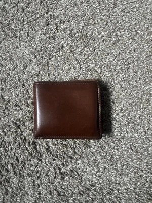 CARTERA DOBLE RL  Foto 1 de 3