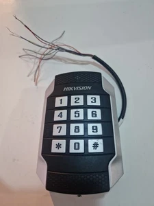 Hikvision DS-K1104MK Kartenleser - Bild 1 von 3