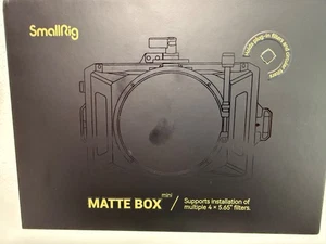 SmallRig Matte Box - Bild 1 von 6