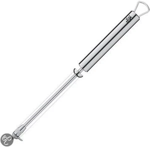 WMF Profi Plus - Cortador de Queso Tamaño 25,5cm, Acero Inoxidable Plata - Imagen 1 de 2