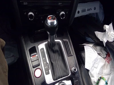 2014 AUDI S5 Left Driver Side Mirror Assembly OEM Used 132K Miles - Image 1 of 4