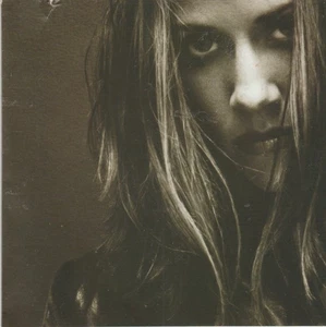 SHERYL CROW CD: "SHERYL CROW" 1996 - Picture 1 of 2
