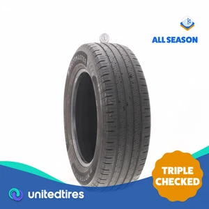 Used 235/65R18 MotoMaster Hydra Edge Tour 106H - 6.5/32 - Picture 1 of 4