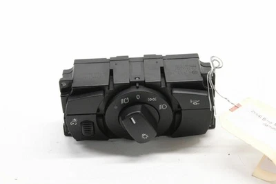 2006 BMW M5 Headlight Switch OEM Used — 第 1/4 张图片