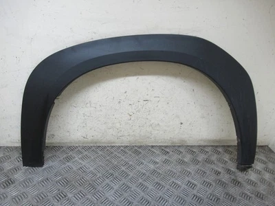 Suzuki SX4 S-CROSS B-JET 2022 AKK 1,4 híbrido moldura de arco de rueda delantera izquierda *5009 Foto 1 de 4