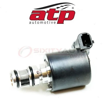 ATP Transmission Control Solenoid for 2000 Saturn LS - Automatic  Hard Parts vs Foto 1 de 4