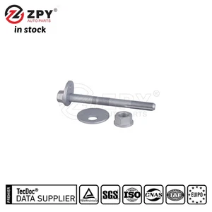 New Alignment Cam Bolt For Toyota Sequoia SR5 Sport Utility 4-Door 2007-2019 - Picture 1 of 6