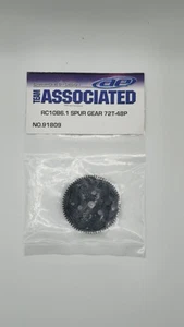 Team Associated B6.1 Stirnrad 72T 48dp AS91809 - Bild 1 von 1